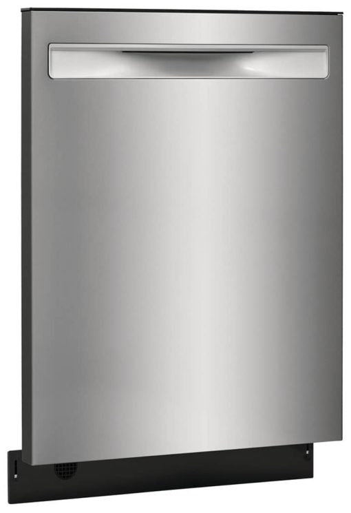 Frigidaire Gallery 24" Smudge-Proof Stainless Steel Built-In Dishwasher - Image 6