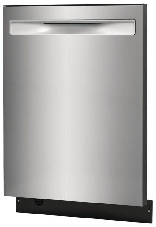 Frigidaire Gallery 24" Smudge-Proof Stainless Steel Built-In Dishwasher - Image 5