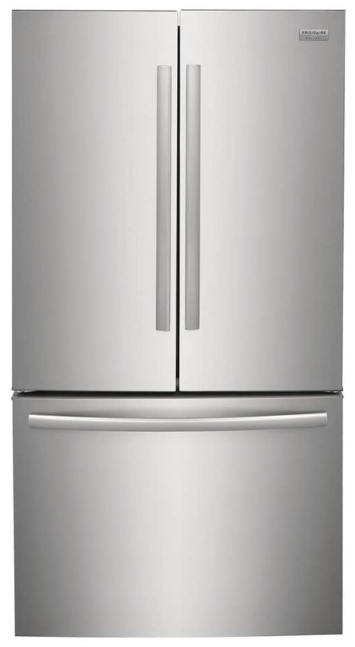Frigidaire Gallery 28.8 Cu. Ft. Smudge-Proof Stainless Steel French Door Refrigerator