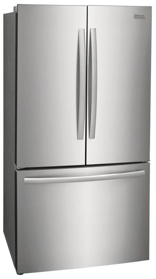 Frigidaire Gallery 28.8 Cu. Ft. Smudge-Proof Stainless Steel French Door Refrigerator - Image 6