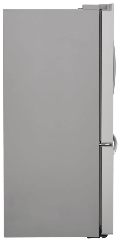 Frigidaire Gallery 28.8 Cu. Ft. Smudge-Proof Stainless Steel French Door Refrigerator - Image 8