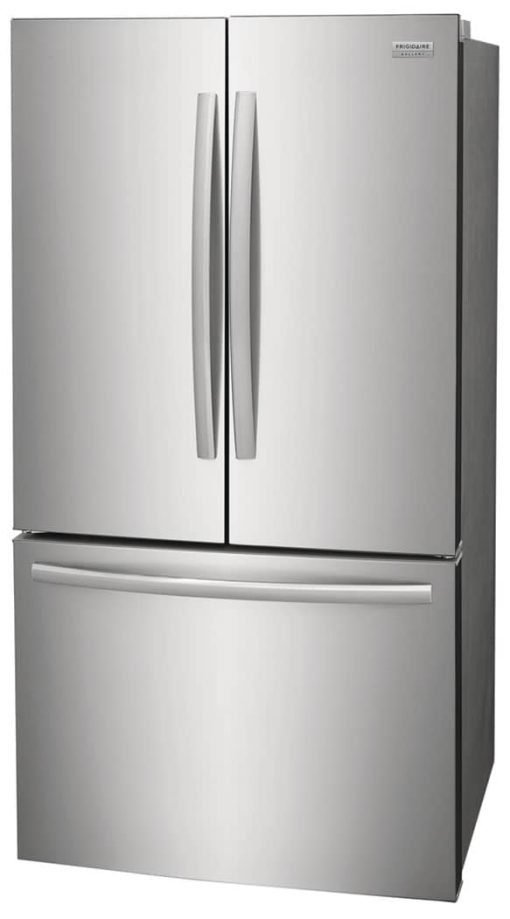 Frigidaire Gallery 28.8 Cu. Ft. Smudge-Proof Stainless Steel French Door Refrigerator - Image 5