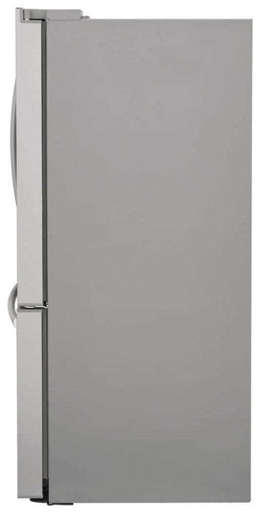 Frigidaire Gallery 28.8 Cu. Ft. Smudge-Proof Stainless Steel French Door Refrigerator - Image 7