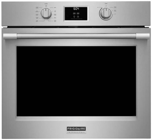 Frigidaire Professional ADA 30" Stainless Steel Single Wall Oven With Total Convection