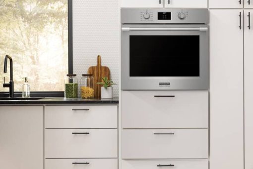 Frigidaire Professional ADA 30" Stainless Steel Single Wall Oven With Total Convection - Image 7