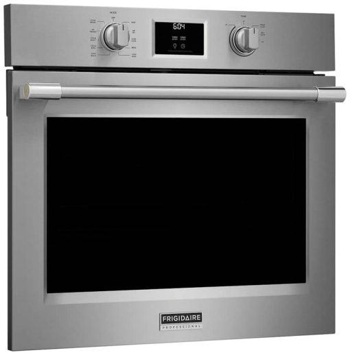 Frigidaire Professional ADA 30" Stainless Steel Single Wall Oven With Total Convection - Image 5