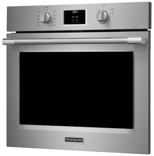 Frigidaire Professional ADA 30" Stainless Steel Single Wall Oven With Total Convection - Image 4