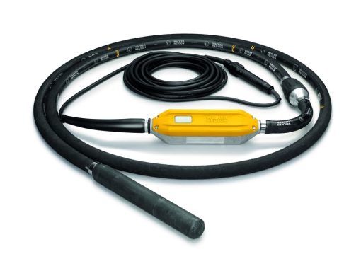 Wacker Fuflex4 120V Converter Component - Image 2