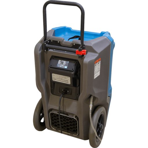 Dri Eaz 4 Pro Filter LGR 6000Li Portable Dehumidifier 320 Cfm - Image 6