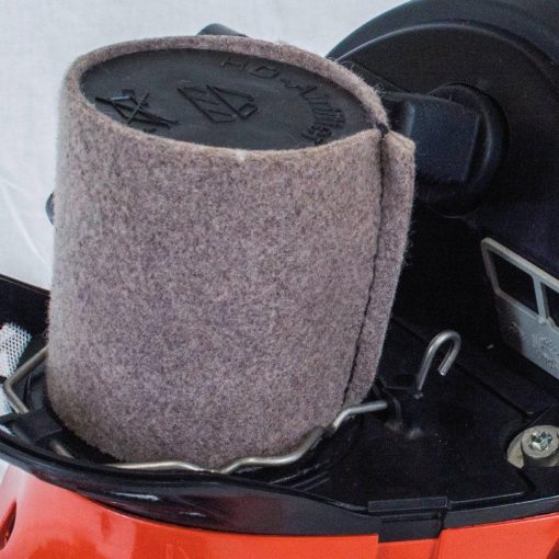 79 cc Chain Saw, Power Head Only - Image 5