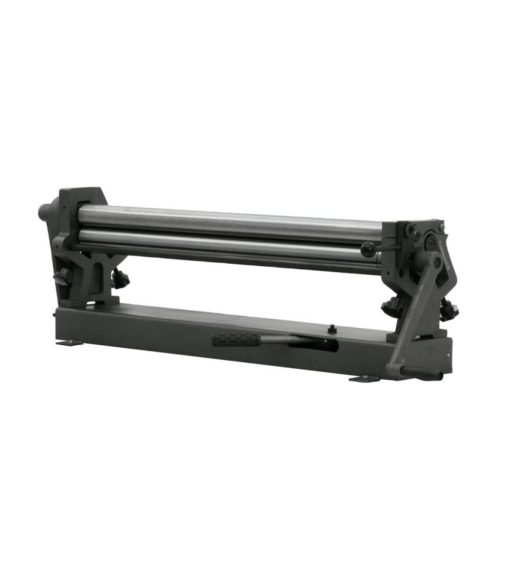 SR-2236M 36 x 22 Slip Roll Bench Model - Image 3