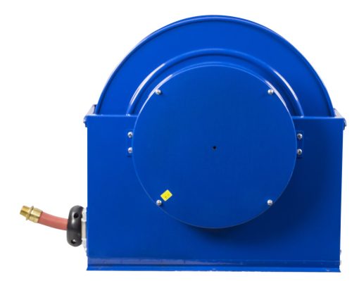 Coxreels Single Hose Spring Rewind 3/4" I.D. 50' 300 PSI - Image 7