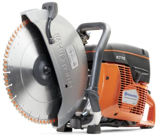 K770 Handheld Power Cutter - Image 4