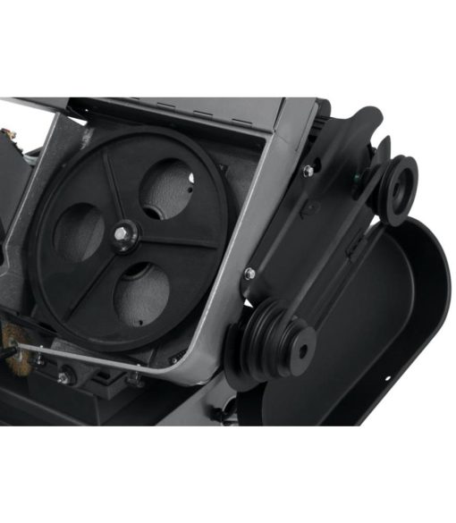 HBS-1018W 10 In. x 18 In. Horizontal Band Saw 2 HP 230 V Only 1Ph - Image 3
