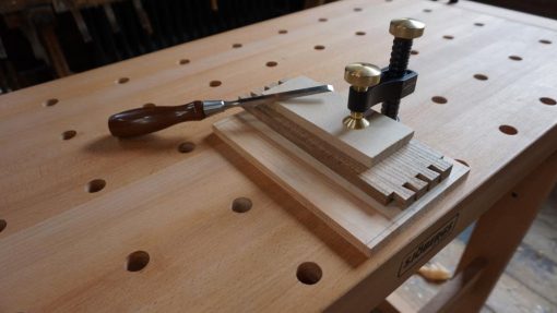 1060 Multi Function Workbench - Image 3