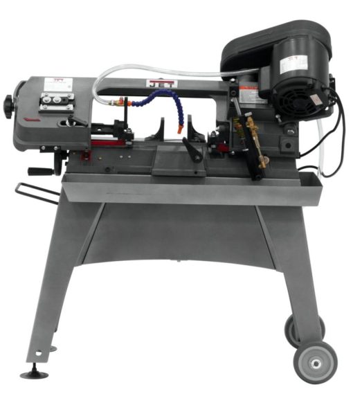 5 x 8 Horizontal J-3230 Bandsaw Wet 1/2 HP, 115 V, 1Ph - Image 6