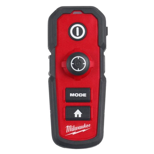 Milwaukee M18™ Utility Remote Control Search Light Kit with Portable Base - Image 9