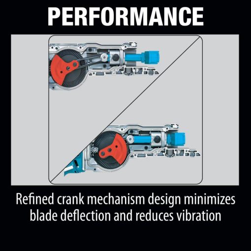 Makita 18V LXT® Lithium-Ion Brushless Cordless 4-Pc. Combo Kit (5.0Ah) - Image 5