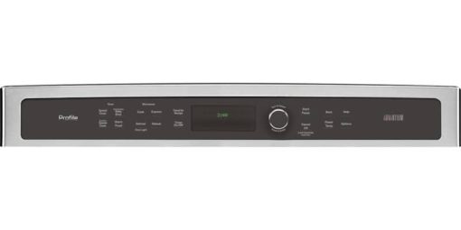 GE Profile 30" Stainless Steel Single Wall Oven With Advantium Technology, 240V - Image 6