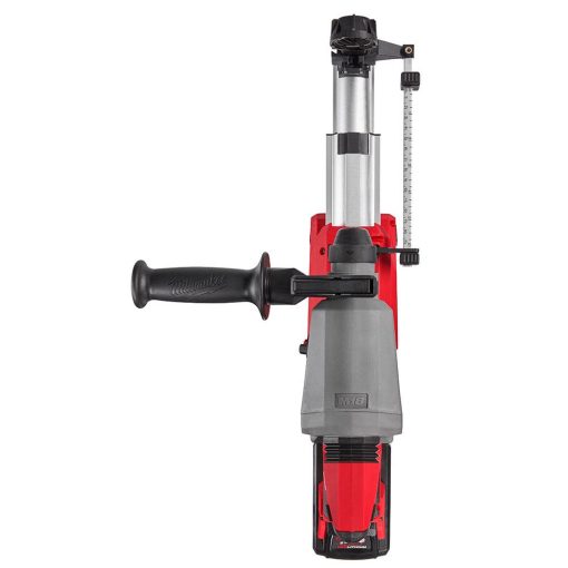 Milwaukee M18 FUEL™ Rotary Hammer 1" SDS Plus with Dust Extractor Kit - Image 4