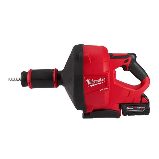 M18 FUEL™ Drain Snake W/ Cable-Drive Kit-B