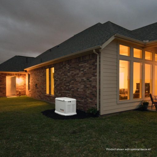 Guardian 24kW Automatic Home Standby Generator Wi-Fi Enabled - Image 9