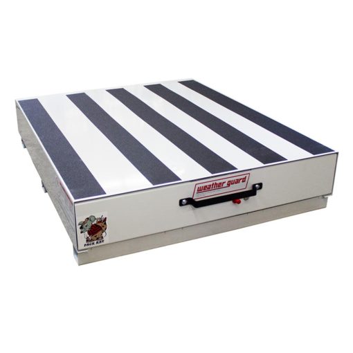 Model 308-3 PACK RAT® Drawer Unit, 48 In. x 39-3/4 In. x 9 In.