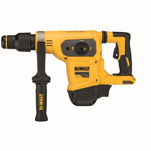 1-9/16 In. (40 mm) SDS Max 60 V Combination Hammer Bare Tool