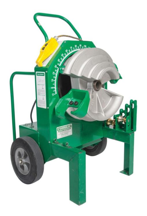 Classic Electric Bender with Single Rigid Group - Image 3