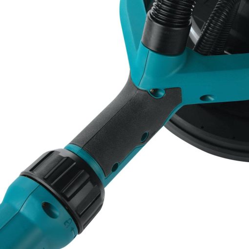 Makita 18V LXT 9" Drywall Sander Lithium Ion Brushless Cordless AWS Capable Bare Tool - Image 10