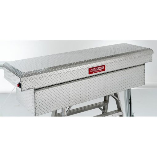 DEFENDER SERIES™ 300105-9-01 Full Size Saddle Box 71 x 19.7 x 17.7 - Image 5