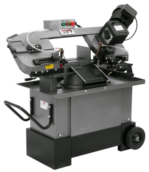 HVBS-710SG 7 x 10.5 Shearable Miter Bandsaw - Image 3