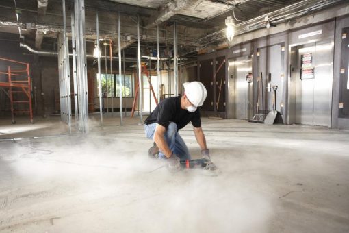 14-Gallon Dust Extractor with Automatic Filter Clean - Image 5