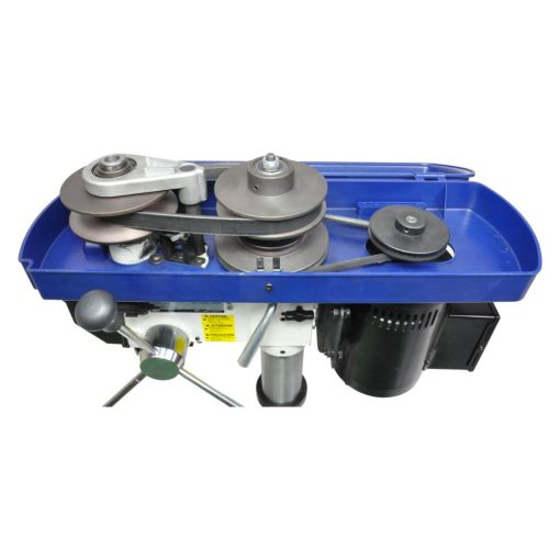 12” Variable Speed Drill Press - Image 7