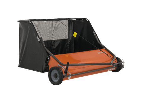 Husqvarna 52" Lawn Sweeper