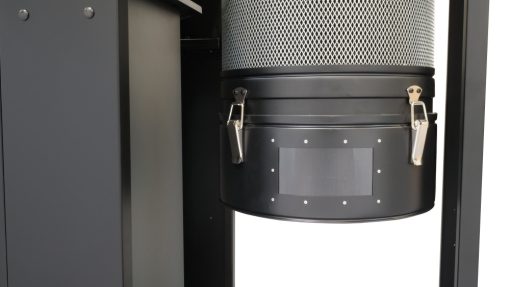 Laguna P|Flux:1 Dust Collector 1.5HP 110/220V 60Hz - Image 7