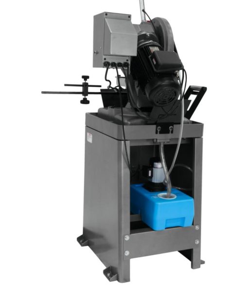 CS-275 MANUAL COLDSAW 275mm - Image 4