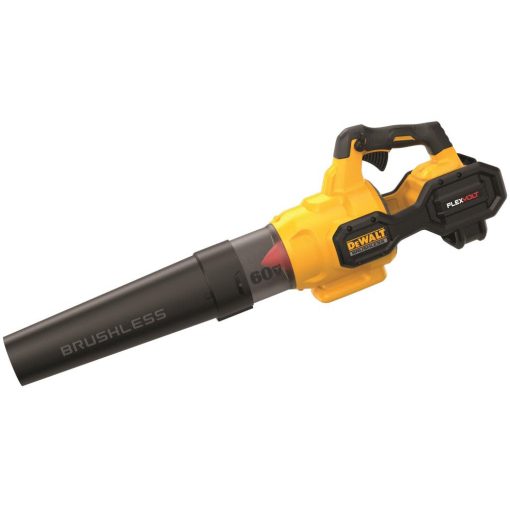 DEWALT FLEXVOLT 60 V MAX 16" Chainsaw and Blower Bundle - Image 3