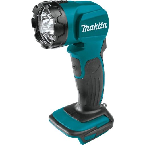 Makita 18V LXT 5 Piece Combo Kit Lithium Ion Brushless Cordless - Image 10