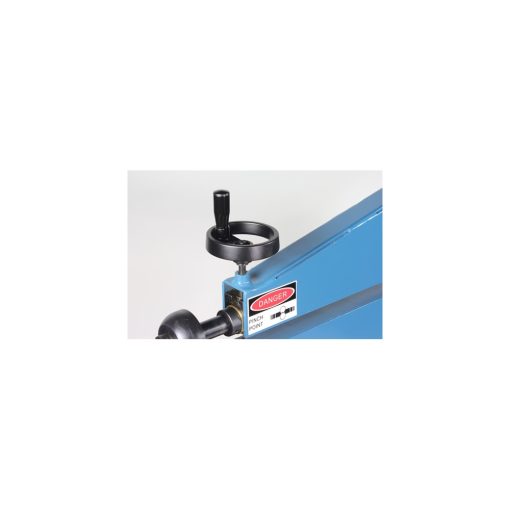 Baileigh BR-18E-36 Electric Bead Roller Machine - Image 6