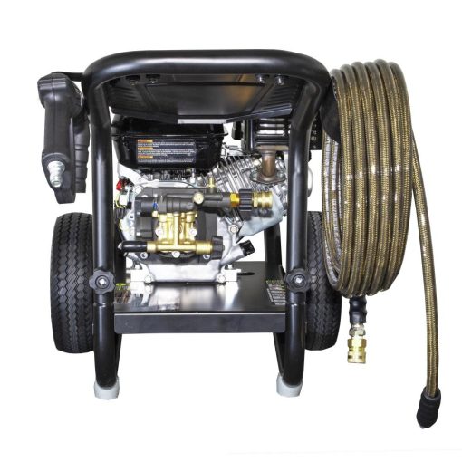 Industrial Pressure Washer 3000PSI 2.7GPM - 50 State Certified - Image 4