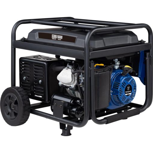 Westinghouse Portable Generator with CO Sensor - Image 12