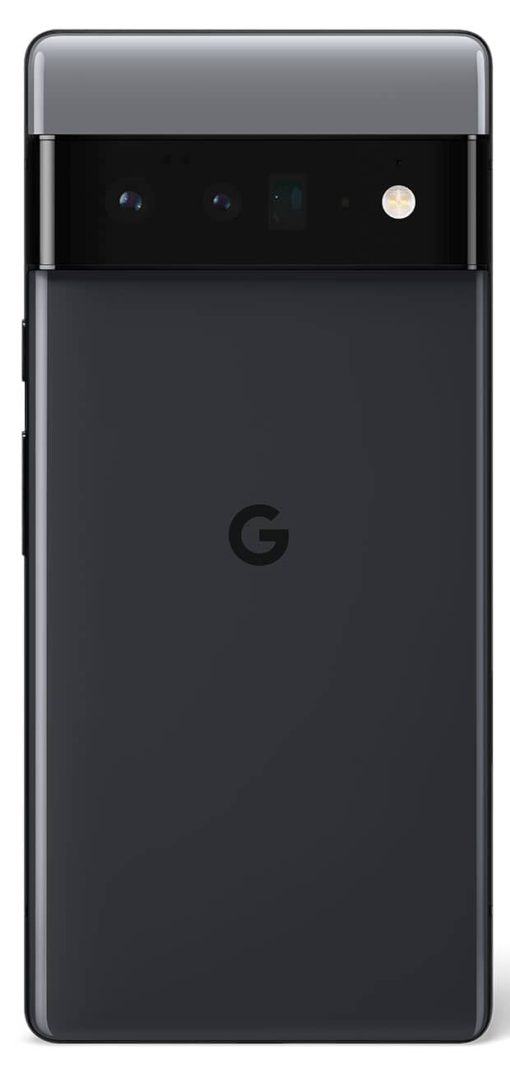 Google Pixel 6 Pro 128GB Stormy Black 5G Cellular Phone - Image 2