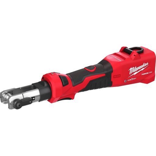 M18™ FORCE LOGIC™ 6T Linear Utility Crimper, Bare Tool - Image 16