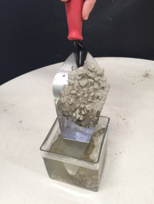 Bullseye Super Quick Concrete Dissolver 55 Gallon - Image 4