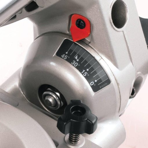 18V X2 LXT® Lithium-Ion Brushless Cordless 7-1/2 in. Dual Slide Compound Miter Saw (Tool Only) - Image 7