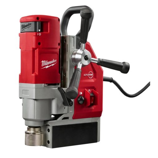 1-5/8 In. Electromagnetic Drill Kit - Image 2