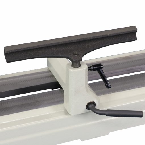 Baileigh WL-1218VS Bench Top Variable Speed Wood Turning Lathe - Image 3