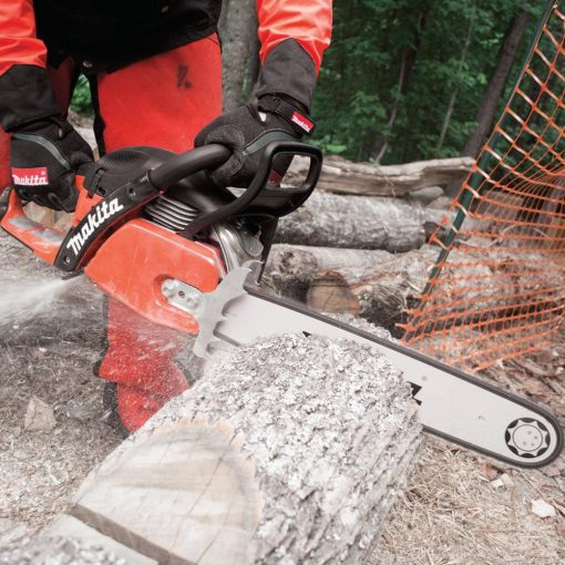 18 In. 50 cc Chain Saw - Image 3