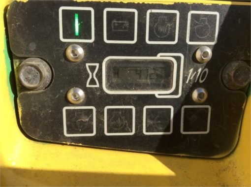 2014 WACKER NEUSON RTSC2 - Used - Image 9